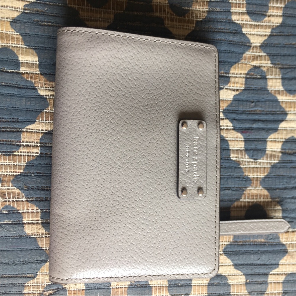 Kate Spade Bifold Wallet